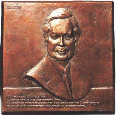 e. edward kavanaugh