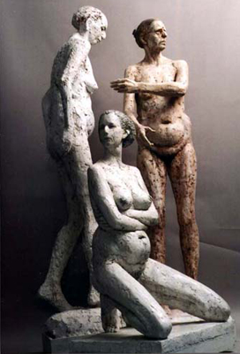 three figures