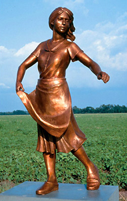 the sower