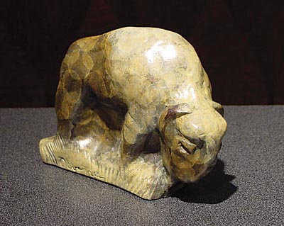 bison