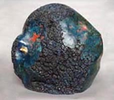 cosmic buffalo