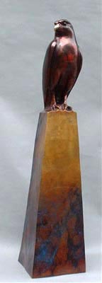 the messenger