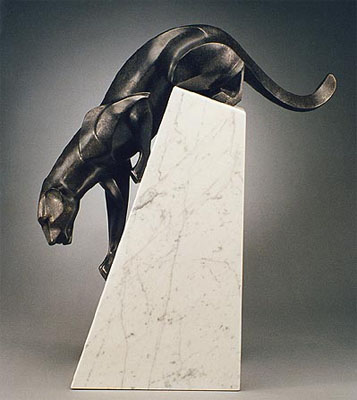 panther