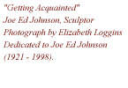 joe ed johnson