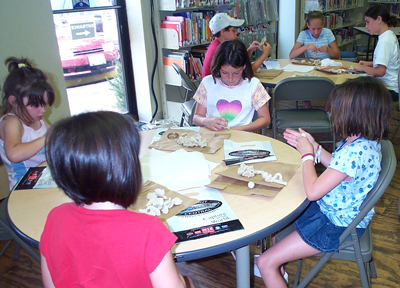 lake cities clay class