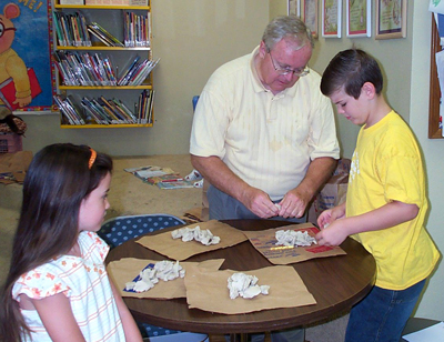 lake cities clay class