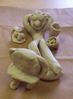 lake cities clay class