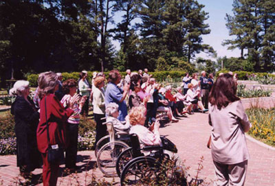 iris goddess unveiling