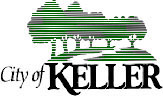 the city of keller