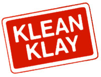 klean klay